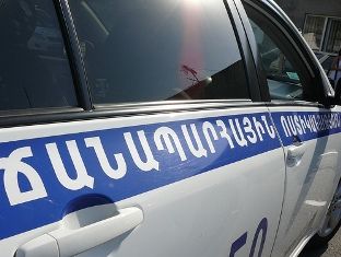 Ճանապարհային ոստիկաններ են կալանավորվել. ՀՔԾ