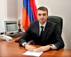 Նախագահը նոր դատավոր է նշանակել