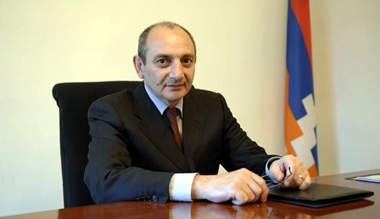 Առանցքում է մարդու իրավունքների եւ ազատությունների պաշտպանության  ապահովումը. Բակո Սահակյան