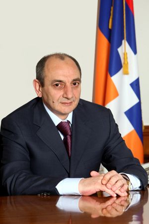 Բակո Սահակյանը ցավակցական հեռագիր է հղել Լևոն Հայրապետյանի ընտանիքին