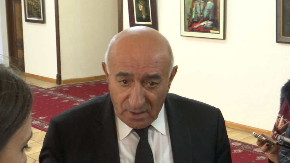 «Աղքատն ավելի դիմացկուն է, քան հարուստը».Վարդևան Գրիգորյան