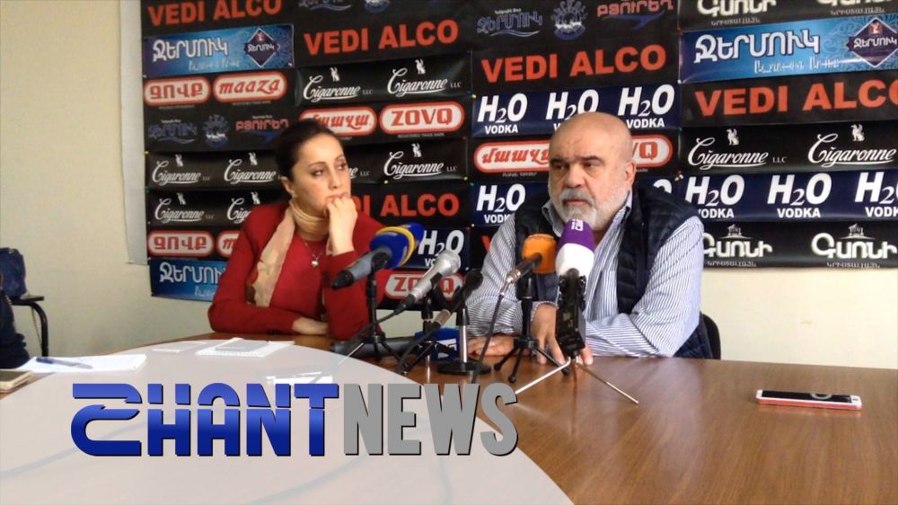 «Միջազգային հասարակությունը չար ուսուցչուհի չէ, բայց Ադրբեջանը որոշ սահմանափակումների առաջ կկանգնի». Ալեքսանդր Իսկանդարյան