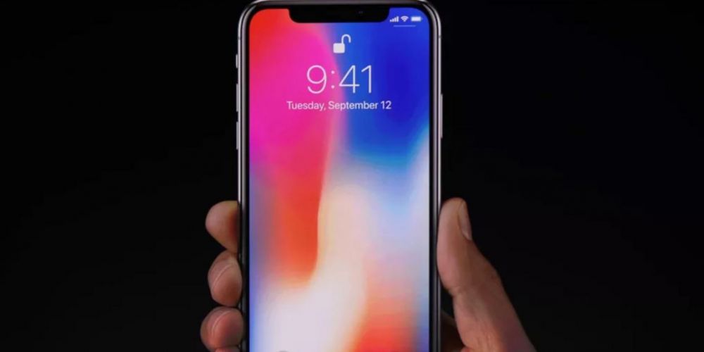 Apple-ը զգուշացրել է՝ iPhone X-ի էկրանները կարող են այրվել