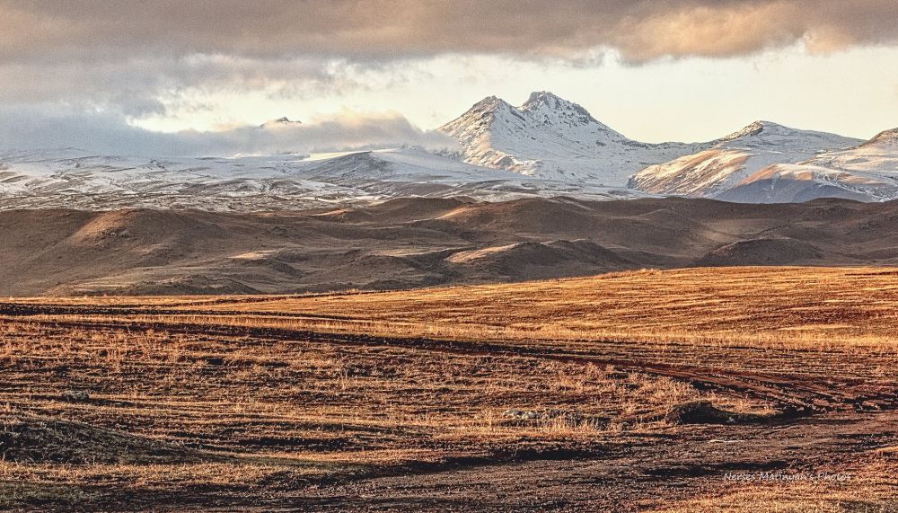 Եվս երկու օր կպահպանվի պարզ եղանակ