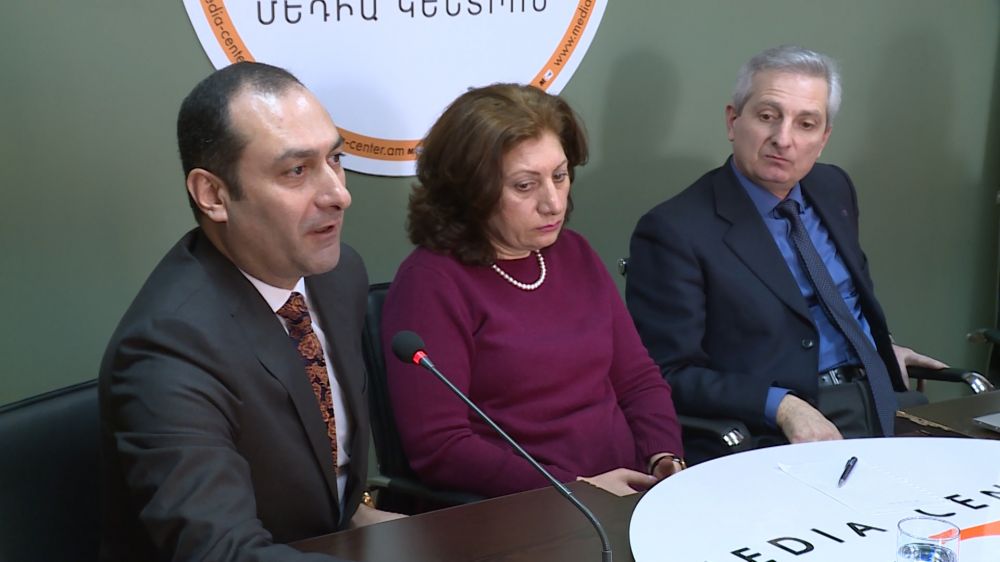 Այդ որոշումով ՍԴ-ն հաստատեց՝ արդյունավետ պաշտպանության միջոց է. Արտակ Զեյնալյան