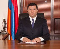 Վարչական դատարանը նոր նախագահ ունի