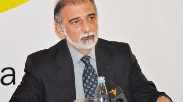 Ադրբեջանական բռնապետությունը մենակ է մնացել… բռավո, Հայաստան. Ադրբեջանի նախկին դեսպան