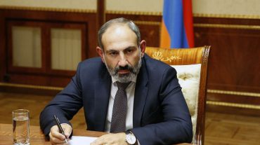 Մեկ ամսվա ընթացքում պետք  է ապահովենք օրենքով սահմանված երաշխիքները. Փաշինյանը՝ Սերժ Սարգսյանին բնակարանով ապահովելու մասին