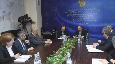 Ցանկացած որոշման կատարման կարևոր բաղադրիչ է հանրության աջակցությունը. Նիկոլ Փաշինյան