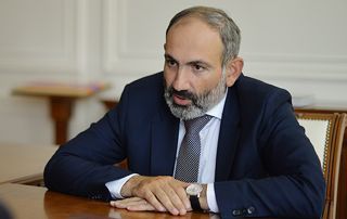 Հանրապետության բոլոր ճանապարհները բաց են. Նիկոլ Փաշինյան