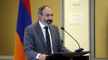 «Թվային Հայաստան» հիմնադրամի հոգաբարձուների խորհուրդը կգլխավորի Նիկոլ Փաշինյանը