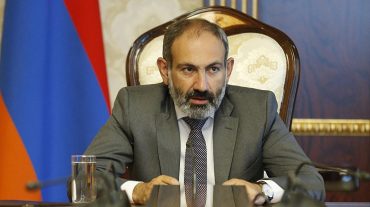 Ինչո՞ւ է կանխավարկած ստեղծվել, թե կառավարությունը նստած մտածում է` աշխատանքային օրերը ոնց տեղափոխի. վարչապետ