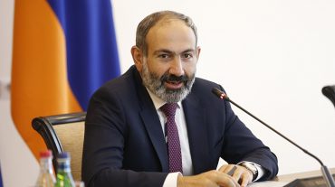 Վլադիմիր Պուտինի հետ ձևավորվել են անկեղծ, շիտակ հարաբերություններ. վարչապետ