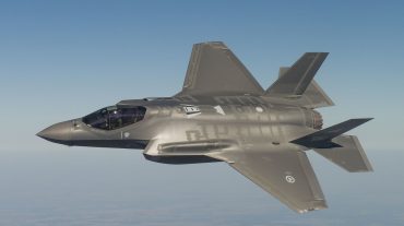 Թուրքիային F-35 ինքնաթիռներից զրկելը չպետք է ազդի Ինջիրլիքում ԱՄՆ ռազմաբազայի վրա․ Պենտագոն