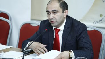 Էդմոն Մարուքյանը խոսել է ռեյտինգային համակարգի մասին