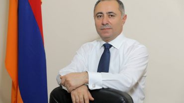 Ռիսկերն ենք գնահատում. նախարարը՝ էլեկտրաէներգիայի սակագնի վերանայման մասին