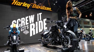 «Harley Davidson»-ը Թրամփի պատճառով արտադրությունը տեղափոխել է Եվրոպա