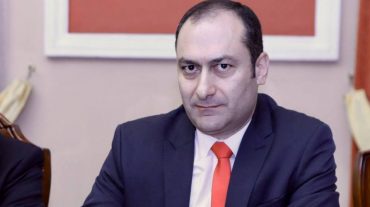 Քրեական օրենսգրքում փոփոխություն անելու որևէ նախաձեռնությամբ հանդես չեմ եկել. Արտակ Զեյնալյան