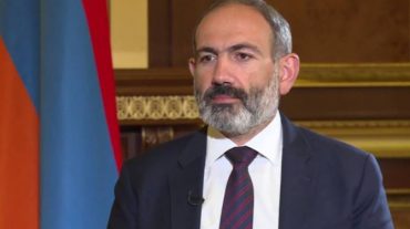 Ամուլսարի հարցով միջազգային անառարկելի հեղինակություն ունեցող կազմակերպության եզրակացություն է պետք. վարչապետ