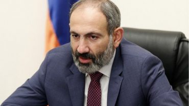 Նիկոլ Փաշինյանն ուզում է նախագահի պաշտոնում ևս յուրային մարդ «դնել». «Փաստ»