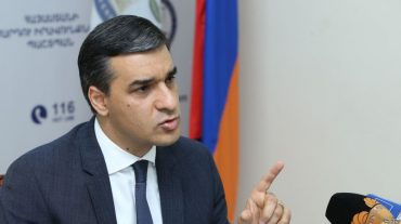 ՀՀ ՄԻՊ-ը՝ Գեղարքունիքի մարզի բնակիչների բարձրացրած խնդրի մասին