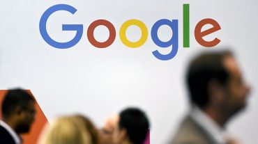 Google-ը ջնջել է Իրանի հետ կապ ունեցող 58 օգտահաշիվ