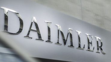 Daimler-ն ԱՄՆ-ի պատժամիջոցների պատճառով Իրանում դադարեցնում Է աշխատանքը