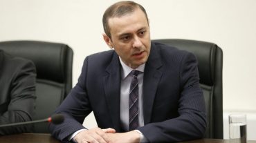 ԱԱԽ քարտուղարը խոսել է վարչապետի՝ Իրան նախատեսվող այցի մասին