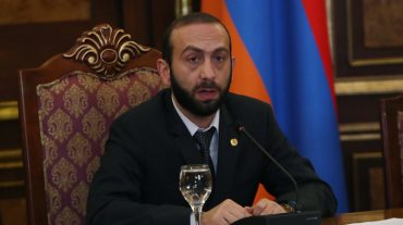 Միջազգային կառույցների ներկայացուցիչներն Արարատ Միրզոյանի հետ հանդիպմանը շնորհավորել են ազատ ընտրությունների առթիվ