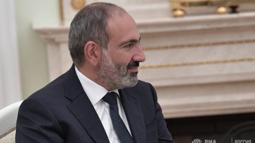 Միքայել Հարությունյանի հետախուզումն իրավական հարց է․ պետք է քննարկեն իրավապահները․ Նիկոլ Փաշինյան