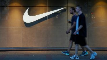 Ամերիկացիները բոյկոտ են հայտարարել Nike-ին՝ կրակի մատնելով բրենդի արտադրանքը