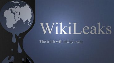 WikiLeaks-ը կազմել է The New York Times-ում Թրամփի մասին անանուն հոդվածի հեղինակի դիմանկարը