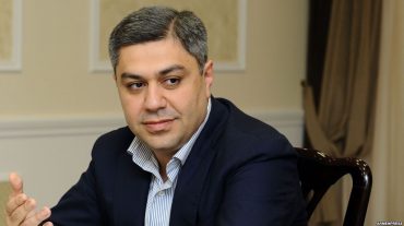 Արթուր Վանեցյանը հարցաքննվել է