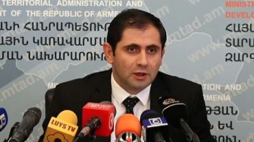 Ջրառի հատվածում ունենք ապօրինի խողովակներ, որոնք սպասարկում են տարբեր հողատերերի. ՏԿԶ նախարար