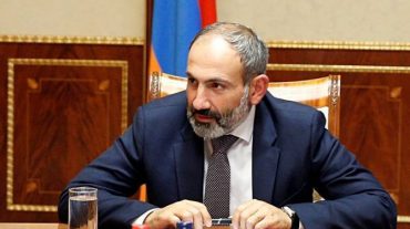 Փաշինյանն առաջիկայում կայցելի Մոսկվա․ նախատեսված է հանդիպում Պուտինի հետ