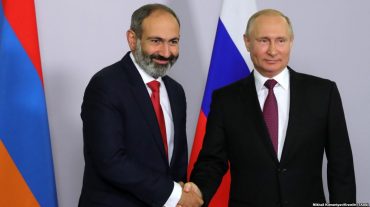 Փաշինյան-Պուտին հանդիպմանը կքննարկվեն Քոչարյանի, ինչպես նաև ՀԱՊԿ-ին Ադրբեջանի անդամակցության հարցերը․ «168 ժամ»