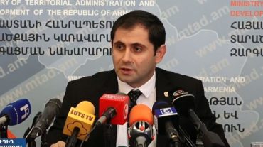 Մենք փորձել ենք որոշ ապահովագրական քայլեր կատարել, որովհետև վստահություն չկա «Սանիթեք»-ի նկատմամբ. Ս. Պապիկյան