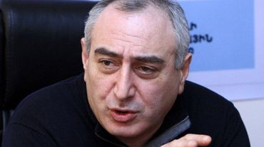 Փաշինյանի վարկանիշն այնքան բարձր է, որ բարձրացնելու է Մարությանի վարկանիշը. քաղտեխնոլոգ