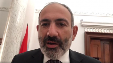 Հանրահավաքը, իհարկե, տեղի է ունենալու ցանկացած եղանակի. Նիկոլ Փաշինյան