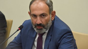 Բոլոր մեղավորները պատասխանատվություն են կրելու. Նիկոլ Փաշինյան