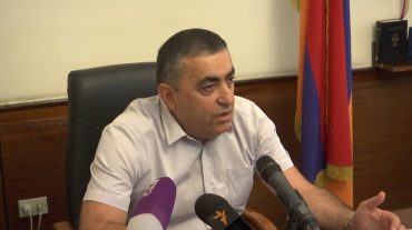 Փաշինյան-Պուտին հանդիպմանը կքննարկվի նաև Միքայել Հարությունյանի հարցը. Արմեն Ռուստամյան