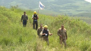 Ադրբեջանը խոչընդոտներ է ստեղծել ԵԱՀԿ դիտորդների համար