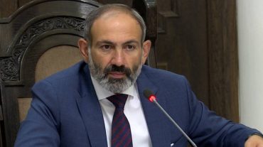 Փաշինյանը հեռախոսազրույց է ունեցել Պուտինի հետ՝ նրա ծննդյան օրվա առթիվ