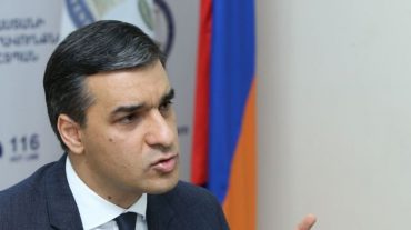 ՄԻՊ-ը ՍԴ է ներկայացրել 11 հատուկ կարծիք