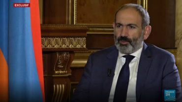 Ադրբեջանի քաղաքական թիվ 1 խնդիրն է Ղարաբաղը մաքրել մարդկանցից. Նիկոլ Փաշինյան