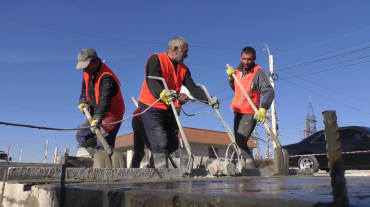 Գյումրիի կամուրջների վերանորոգման նախագծերում թերություններ են հայտնաբերվել