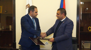 Փաստաբանական պալատը Շիրակի մարզի բնակիչներին իրավաբանական անվճար ծառայություններ կմատուցի