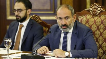 Փաշինյանն Ավինյանից ստացել է դրամաշնորհի մասին բացատրություն, բայց հանձնարարել է ստուգել