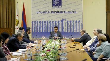 «Ես ուզում եմ, որ այս խումբը լիարժեք վստահություն վայելի հասարակության կողմից». Հայկ Մարության