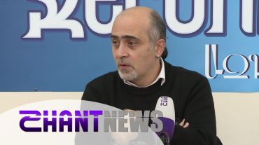 Փակել ընտրողների ցուցակները, որտեղ երևում են քաղաքացիների ստորագրությունները․ Սամվել Մարտիրոսյան